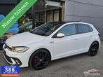 Volkswagen Polo 2.0 TSI GTI DSG Panorama/Virtual/IQ Light, 1272 kg, 15 km/l, 4 cilinders, 1984 cc
