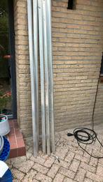 Daktrim, Doe-het-zelf en Verbouw, Overige materialen, Overige kleuren, Overige typen, Nieuw