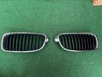 BMW F 30 Nier Grill Set -orginal, Gebruikt, Voor, Ophalen of Verzenden, Bumper