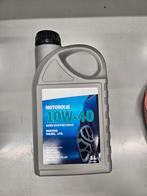 Motorolie 10w40 5l 4x, Verzenden