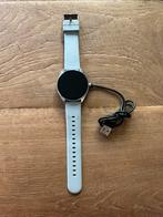 Smart watch, Ophalen, Zo goed als nieuw, Zilver