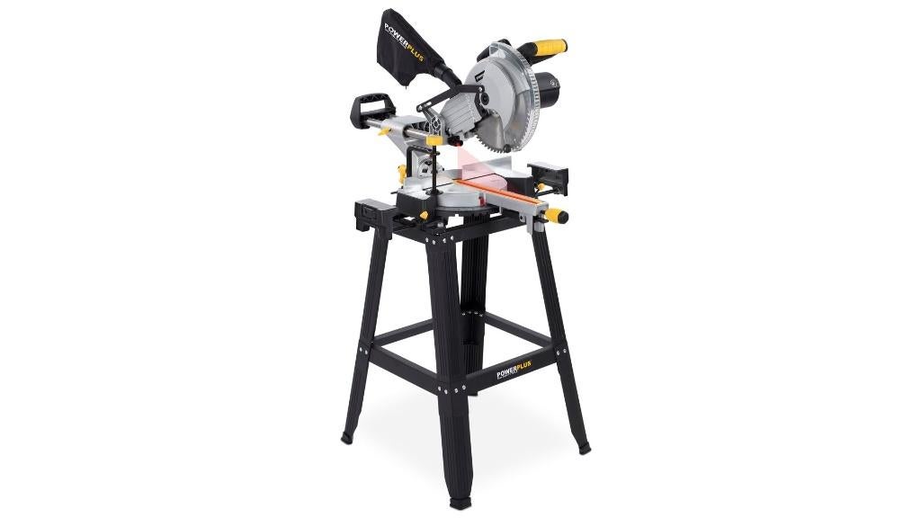 ONDERSTEL - voor cirkelzaagmachine Powerplus 07565t, Overige merken, 70 mm of meer, Overige typen, Nieuw