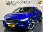 Jaguar I-PACE EV400 First Edition Pano Camera Leder 22'' Mer, Auto's, Jaguar, Automaat, Gebruikt, 750 kg, 245 min