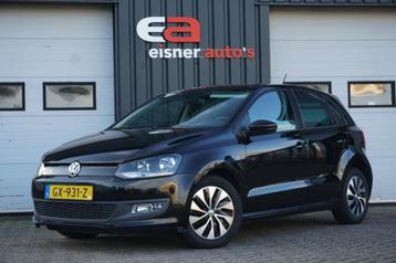 Volkswagen Polo 1.0 TSI 95 PK Edition | CARPLAY | CRUISE | T beschikbaar voor biedingen