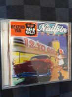 Nailpin 12 to go, Verzenden, Poprock