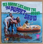 The Puppet Show - My Bonnie Lies Over The Ocean, 7 inch, Single, Ophalen of Verzenden, Zo goed als nieuw