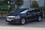 Volkswagen Passat Variant 1.4 TSI 218 PK PHEV GTE Business,, Auto's, 12 maanden, Gebruikt, Zwart, 4 cilinders