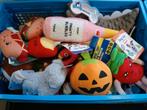 Honden speelgoed, NIEUWE VOORRAAD KNUFFELS., Ophalen, Zo goed als nieuw, Knuffels