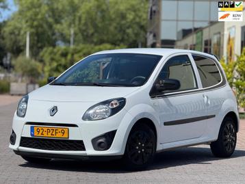 Renault Twingo 1.2-16V Collection | Airco | APK 08-06-2026 | beschikbaar voor biedingen