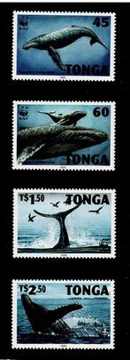 TONGA 1996 Mi. 1400/3 BULTRUG, Ophalen of Verzenden, Postfris