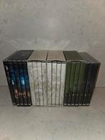 Het huis Anubis - Seizoen 1 + 2 + 3, Alle leeftijden, Ophalen of Verzenden, Gebruikt