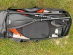 Supboard van Coolsurf 320 cm 298 L, Watersport en Boten, Suppen, Ophalen of Verzenden, Zo goed als nieuw, SUP-boards