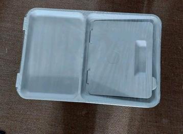Ikea Hallbar 22L prullenbak nieuw beschikbaar voor biedingen