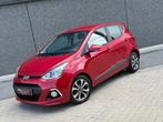 Hyundai I10 1.2i World Cup Edition Led 15'' Pdc Cruise Airco, Voorwielaandrijving, Stof, Gebruikt, 4 cilinders