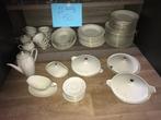 Combinatie servies vintage, Huis en Inrichting, Keuken | Servies, Ophalen of Verzenden, Zo goed als nieuw, Overige stijlen, Porselein