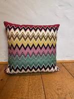 MISSONI Kussen, Ophalen of Verzenden, Zo goed als nieuw, Overige kleuren, Vierkant