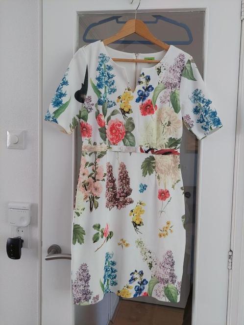 K-design jurk maat S, Kleding | Dames, Jurken, Zo goed als nieuw, Maat 36 (S), Ophalen of Verzenden