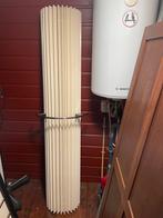 Design radiator verticaal - Jaga Iguano circo, Doe-het-zelf en Verbouw, Verwarming en Radiatoren, Ophalen, Zo goed als nieuw