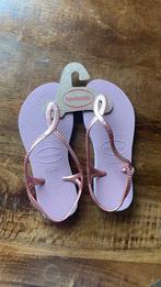 Havaianas Luna, Kinderen en Baby's, Kinderkleding | Schoenen en Sokken, Nieuw, Overige typen, Meisje, Havaianas