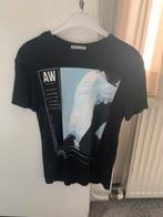 Shirt Zara maat S, Kleding | Dames, T-shirts, Zara, Ophalen of Verzenden, Zo goed als nieuw, Maat 36 (S)