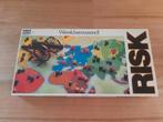 Risk, Hobby en Vrije tijd, Gezelschapsspellen | Overige, Ophalen of Verzenden, Zo goed als nieuw