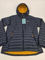 Rab Microlight Alpine Jacket Beluga Medium, Ophalen of Verzenden, Nieuw, Kleding
