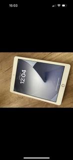iPad met barst - Werkt nog prima!, Computers en Software, Apple iPads, Ophalen of Verzenden, Gebruikt, Apple iPad