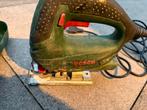 Bosch PST 700E decoupeerzaag, Gebruikt, Decoupeerzaag, 600 tot 1200 watt, Ophalen of Verzenden