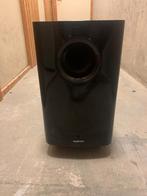 Onkyo subwoofer, Audio, Tv en Foto, Luidsprekers, Overige merken, Gebruikt, Subwoofer, Ophalen of Verzenden