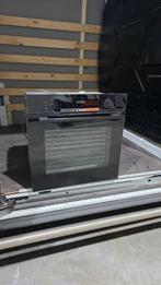 Bosch Oven - Zo Goed Als Nieuw!, Witgoed en Apparatuur, Ovens, 45 tot 60 cm, Oven, Hete lucht, Ophalen of Verzenden