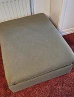 Ikea Logeerbed / Slaapbank, Ophalen, Verstelbaar, Eenpersoons, Zo goed als nieuw