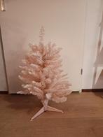 Roze kerstboom 80 cm, Ophalen of Verzenden, Zo goed als nieuw