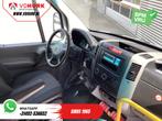 Mercedes-Benz Sprinter 313 2.2 CDI L2H2 €9922 Incl. BTW BP, 13 km/l, Euro 5, Gebruikt, 8 stoelen