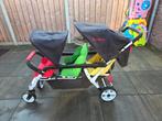 3lingwagen familidoo, Ophalen, Gebruikt, Kinderwagen of Buggy