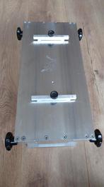 Viking slijptafel., Ophalen of Verzenden, Zo goed als nieuw, Noren, Viking