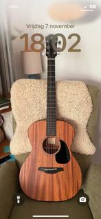 Furch Blue OM-MM + K&K Pure Mini, Muziek en Instrumenten, Snaarinstrumenten | Gitaren | Akoestisch, Ophalen of Verzenden, Zo goed als nieuw