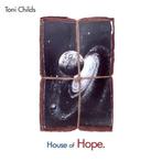 CD=>sale TONI CHILDS - House Of Hope, Cd's en Dvd's, Verzenden, 1980 tot 2000, Gebruikt
