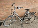 Fiets dames - Koga f3 - Frame 50cm - Lage instap, Fietsen en Brommers, Elektrische fietsen, Gebruikt, 47 tot 51 cm, 50 km per accu of meer