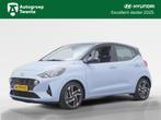 Hyundai i10 1.0 Comfort Smart | Automaat | Navigatie | Trekh, Automaat, 12 maanden, Stof, Gebruikt