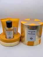 Acqua Di Parma Colonia 100ML eau de cologne giftset, Ophalen of Verzenden, Nieuw