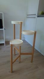 IKEA Satsumas plantenrek, Ophalen, Zo goed als nieuw