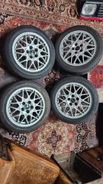 BBS Velgen 5x100 15 inch Origineel, Ophalen, Gebruikt, 15 inch, Velg(en)