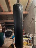 Bokszak - Ideaal voor training!, Ophalen of Verzenden, Gebruikt, Bokszak