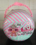 L.O.L. ooh lala Baby Surprise, Ophalen of Verzenden, Gebruikt, Overige typen