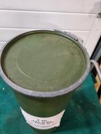 transportkoker z40 125d metaal decoratie, Ophalen of Verzenden, 'T Olde Gre-j, Info@toldegrej.nl, Endepoelstraat 20f Didam