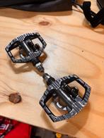Shimano pd eh500 pedalen, Ophalen of Verzenden, Zo goed als nieuw, Mountainbike, Crankstel of Pedalen