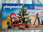 Playmobil kerstman nieuw, Ophalen of Verzenden, Nieuw