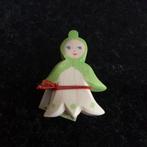 Ostheimer bloemenkind Sneeuwklokje - Nieuw met kaartje!, Ophalen of Verzenden, Nieuw, Overige typen