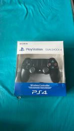 Playstation 4 controller, Spelcomputers en Games, Spelcomputers | Sony PlayStation Consoles | Accessoires, Nieuw, Ophalen of Verzenden