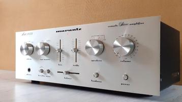 Marantz 1050 beschikbaar voor biedingen